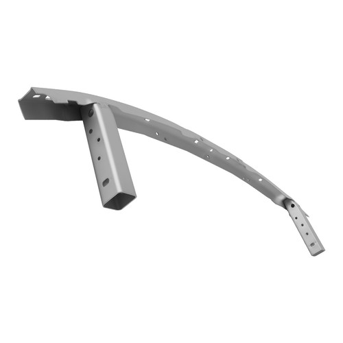 Barre renfort avant for - barre,