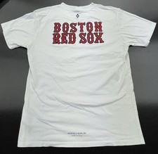 T-shirt MARCELO BURLON x MLB