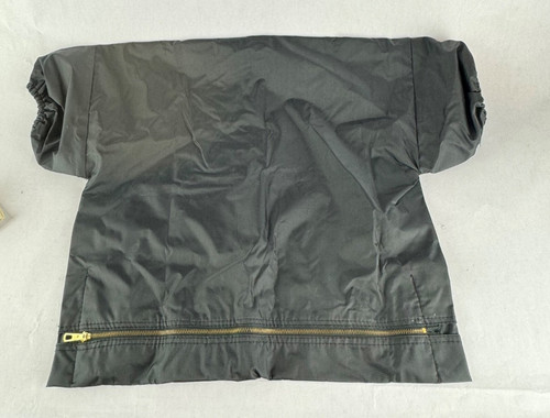 Borsa fasciatoio pellicola