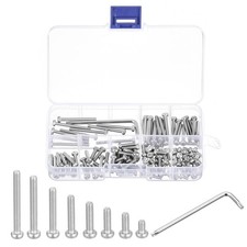 QUARKZMAN Kit Viti di