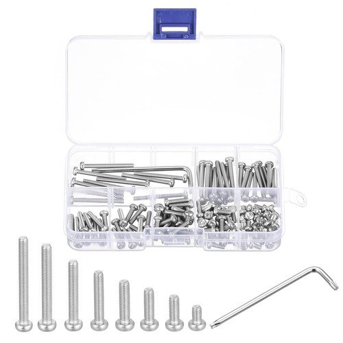 Quarkzman kit viti - viti, di