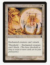 Kirtar's Desire - Odyssey ODY