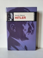 Adolf Hitler - Antonio Spinosa