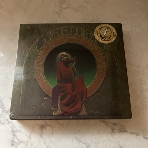 Blues for allah 50th - for,