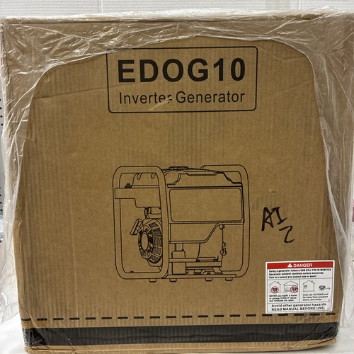 Generatore inverter gas - generatore,
