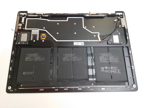 Microsoft surface laptop - microsoft,