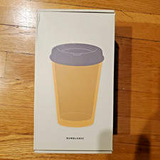 MAHO CUDDLE CUP Bumblebee Cup