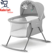 Kinderkraft lovi culla 3in1 - lovi,