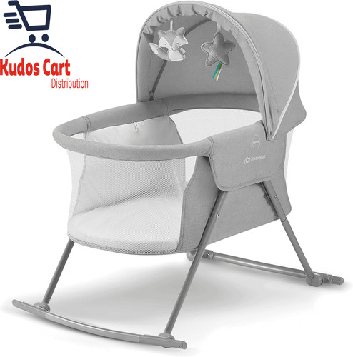 Kinderkraft lovi culla 3in1 - kinderkraft,