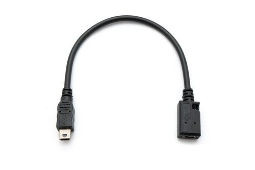 System cavo usb - 20, cm