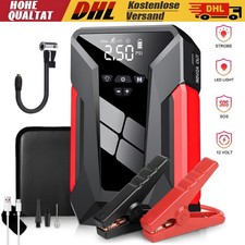 Powerbank Booster Batteria