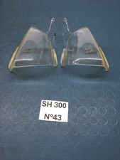 COPPIA PARAMANI HONDA SH 300