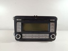 Radio CD VW GOLF PASSAT TOURAN