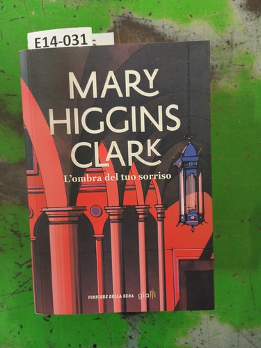Mary higgins clark l - clark,
