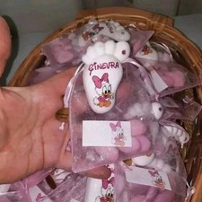 Bomboniera Nascita Battesimo