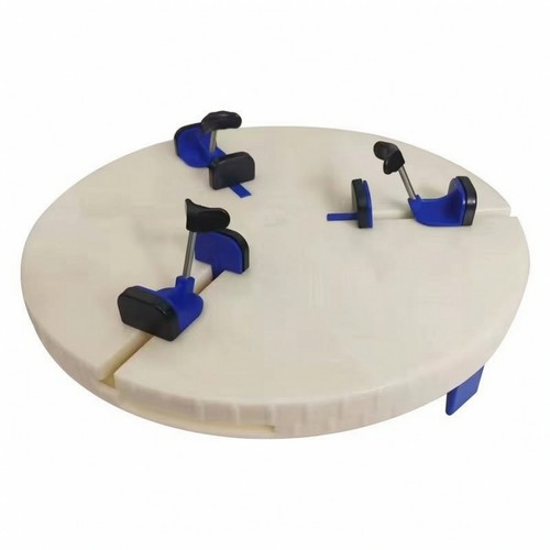 Supporto con blocchi - blocchi, in
