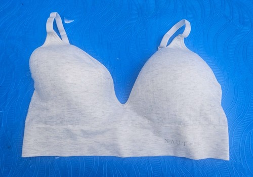 Reggiseno donna nautica - ,