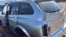 Cambio ssangyong kyron td - cambio,
