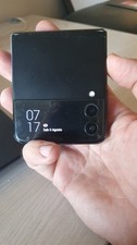 Samsung Z Flip 3 Nero Schermo
