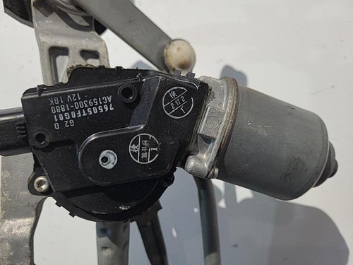 Motore tergicristallo