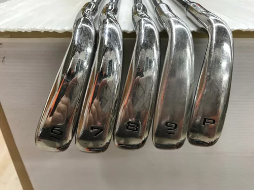 Callaway paradym set ferri - set, di