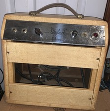 Amplificatore combo chitarra