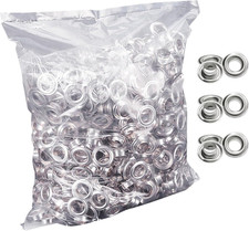 Occhielli per Teloni, 100