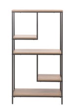 Scaffale a giorno PARTANNA