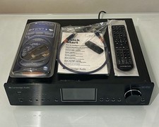 Cambridge Audio Azur 851 N NERO