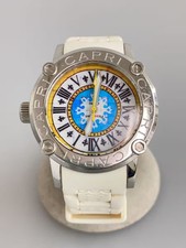 CAPRI WATCH Orologio al Quarzo