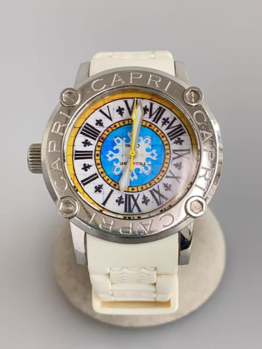Capri watch orologio quarzo - watch, al