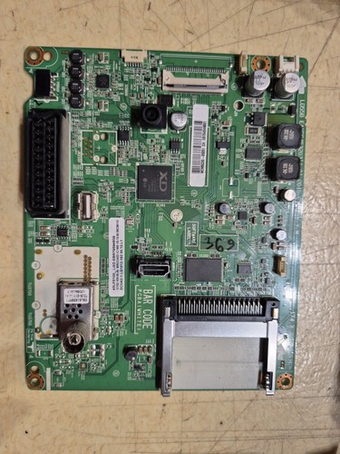 Scheda madre eax66826103 - madre, eax66826103(1.1)
