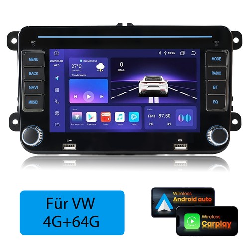 Android 64g carplay - android,