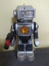 robot vintage made in Taiwan