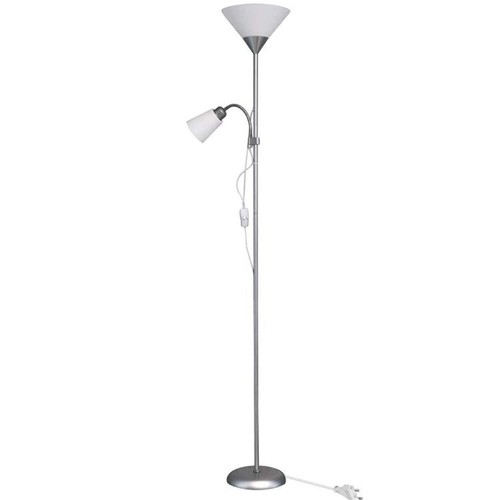 Lampada piantana led terra - piantana,