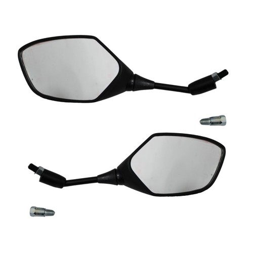 Set specchietti retrovisori
