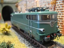 HO ROCO 63542 SNCF Jaquemin