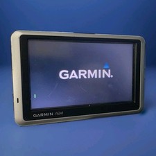 Navigatore satellitare Garmin