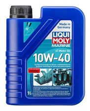 Olio motore liqui moly - liqui,