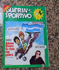 Guerin Sportivo rivista-n.11