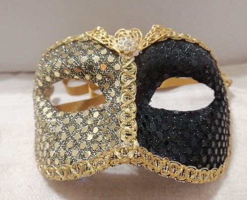 Maschera veneziana - #maschera,