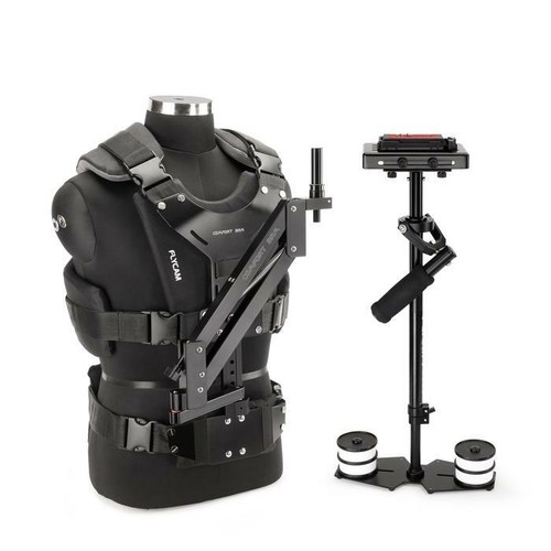 Flycam 5000 stabilizzatore - flycam,