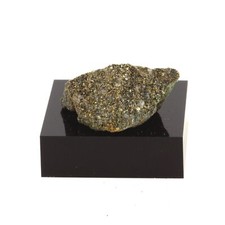 Collezione Di Minerali. GOLDFIELDITE. 32,2 Cts. Nevada, USA.