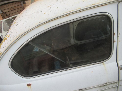 Fiat 600 berlina vetro - fiat,