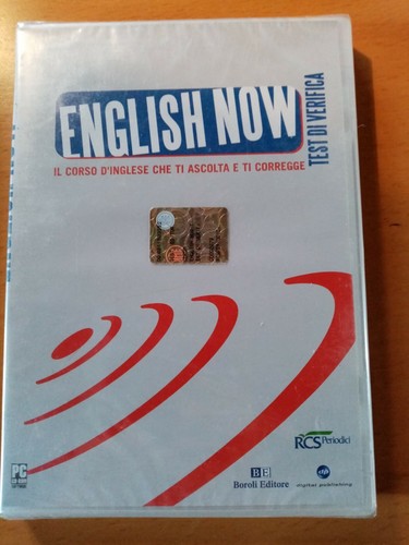 English now corso inglese - english, now,