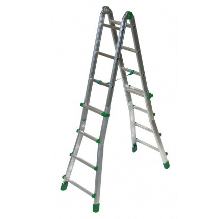 Scala telescopica
