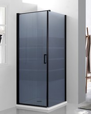 Box Doccia Angolare