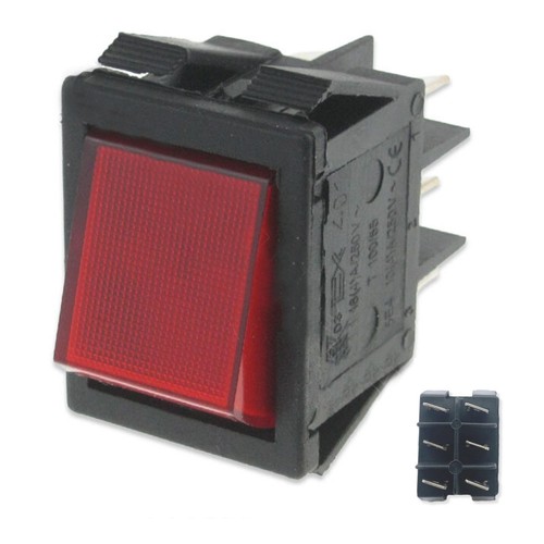 Sw06 interruttore macchina - sw06,