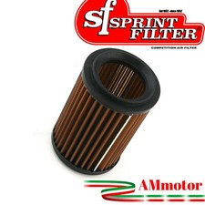 Filtro Aria Sportivo Moto