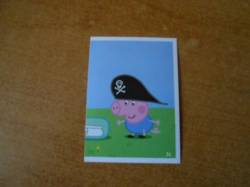 Figurina peppa pig 160 - figurina,